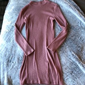 Long Sleeve Dress